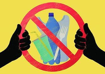 Tunisia bans non-compliant plastic bags from September, Czech President Zeman signs plastic restriction decree